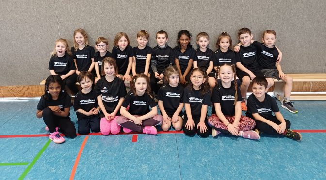 Die ersten Kreismeitertitel im Jahr 2026