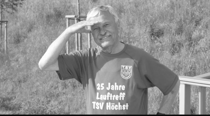 Nachruf Karl-Heinz Junker